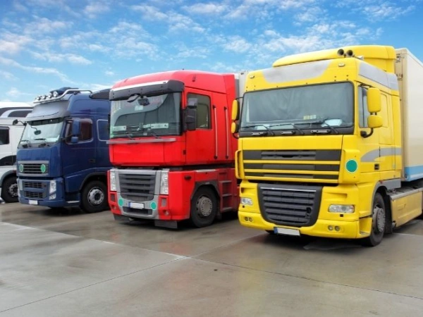 Antalya Seyhan Nakliye